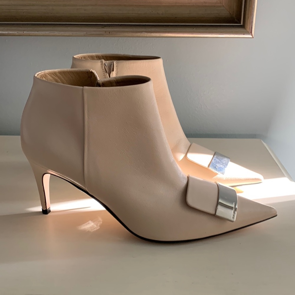 Sergio Rossi Boots size 38